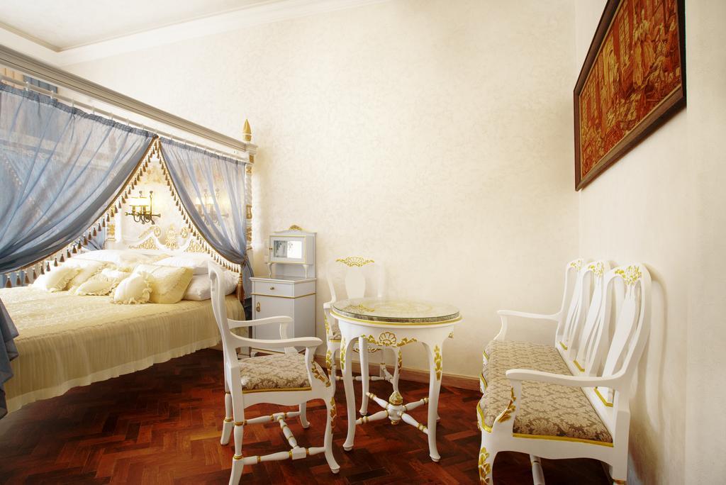 Apartmán Art Celakovskeho Sady *