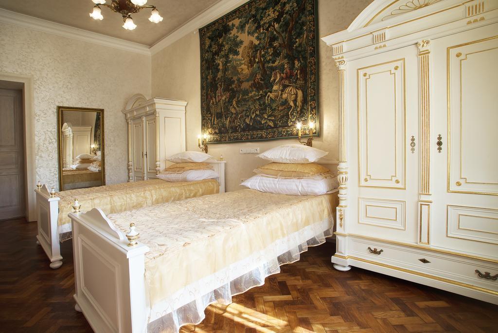 Apartmán Art Celakovskeho Sady *