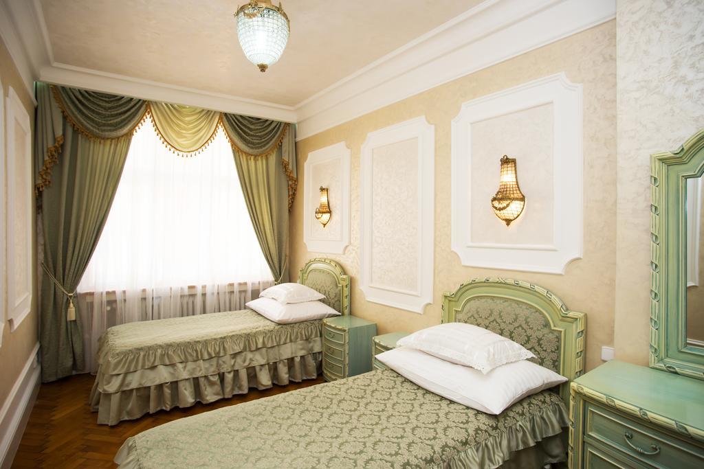 Apartmán Art Celakovskeho Sady Praha