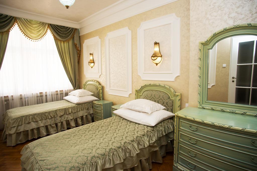 Apartmán Art Celakovskeho Sady