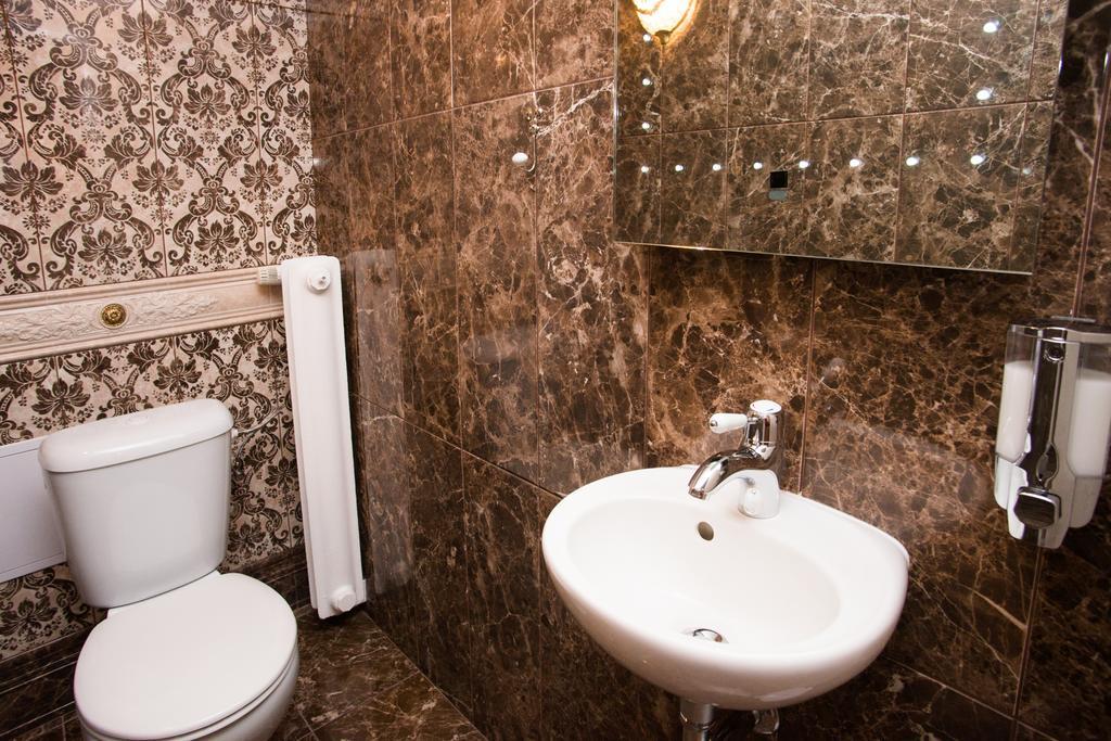 Apartmán Art Celakovskeho Sady Praha