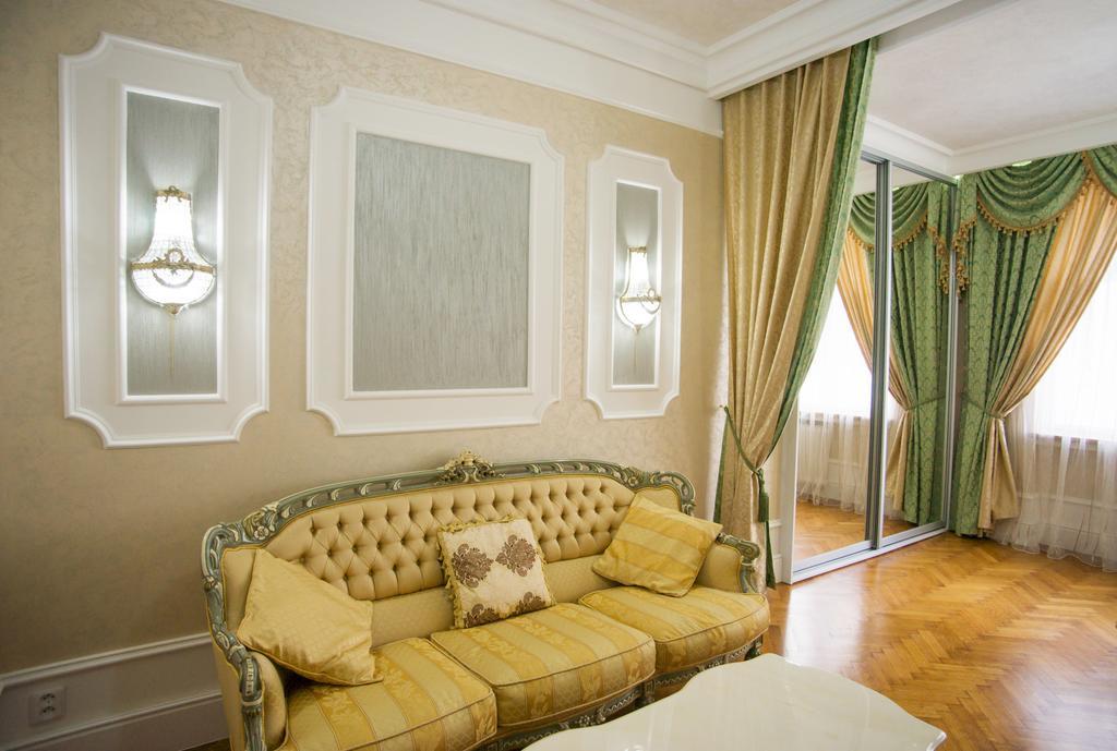 Apartmán Art Celakovskeho Sady