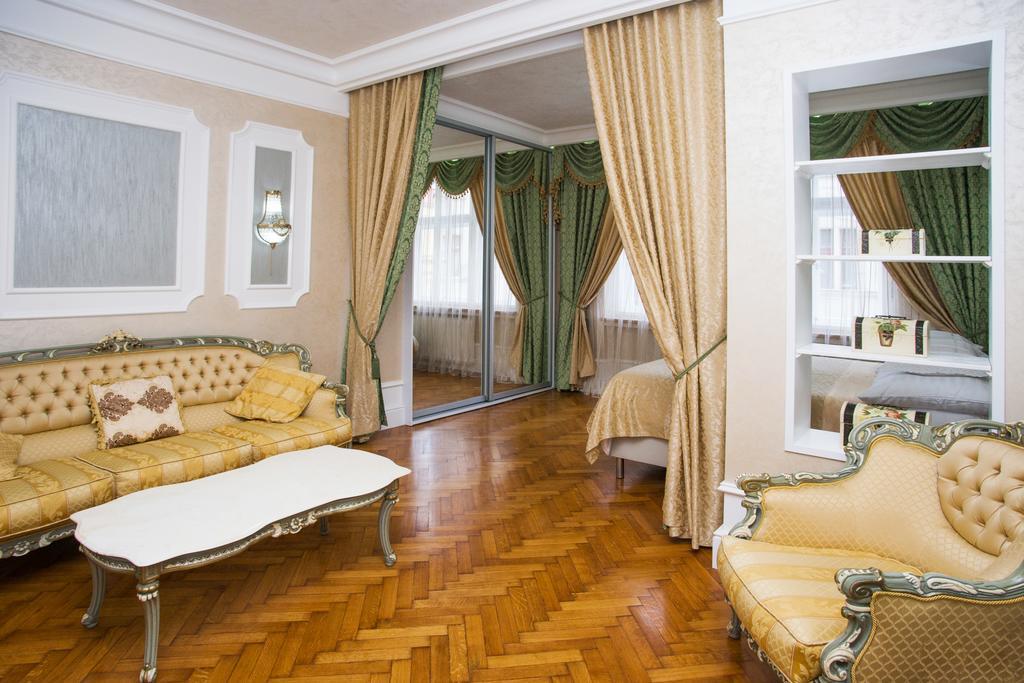 Apartmán Art Celakovskeho Sady Praha