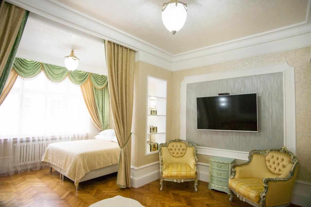 Apartamento Art Celakovskeho Sady *