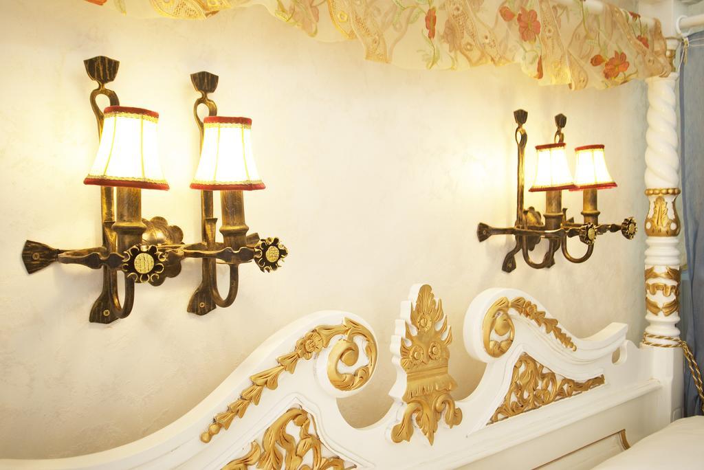 Apartamento Art Celakovskeho Sady Praga