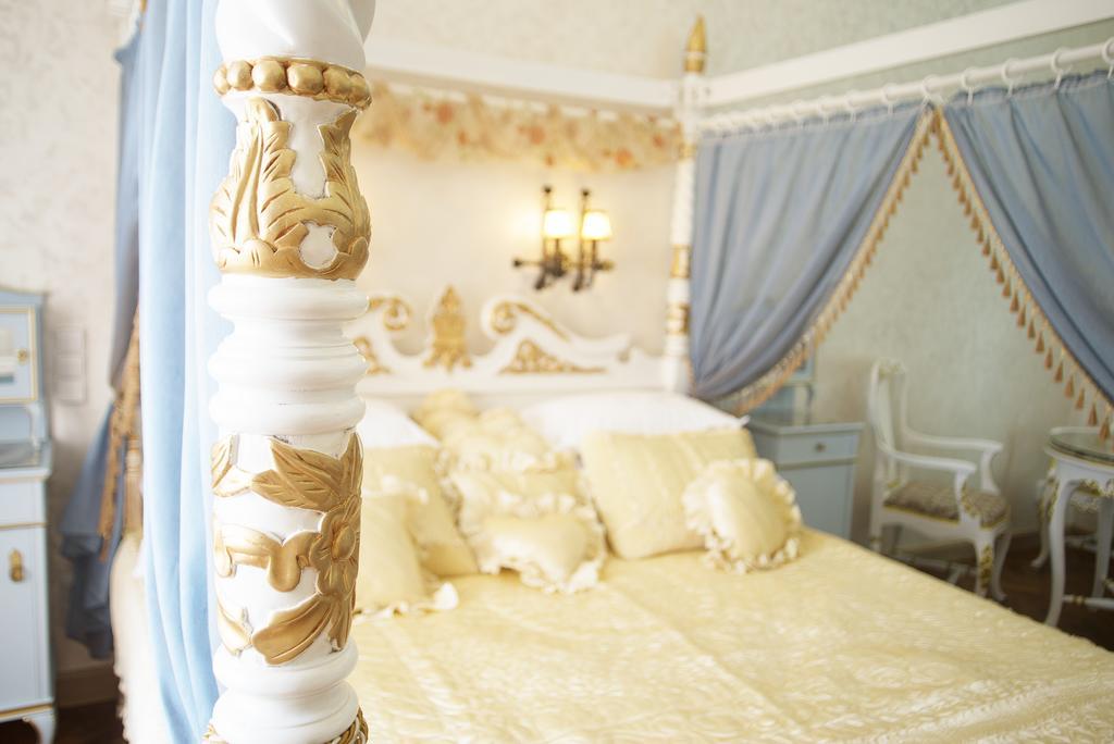 Apartamento Art Celakovskeho Sady *