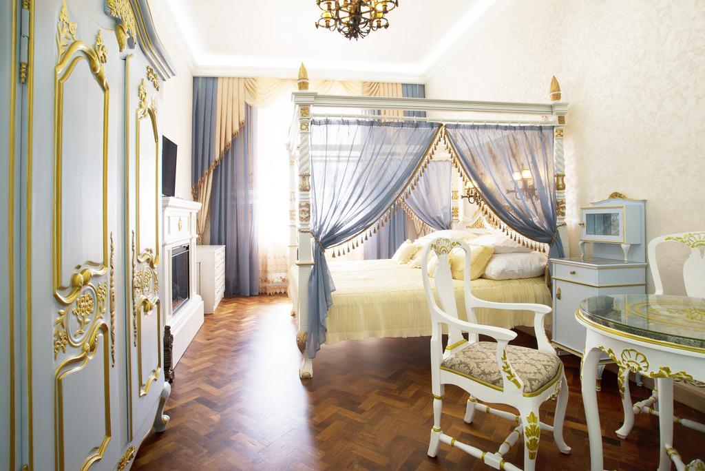 Apartamento Art Celakovskeho Sady *