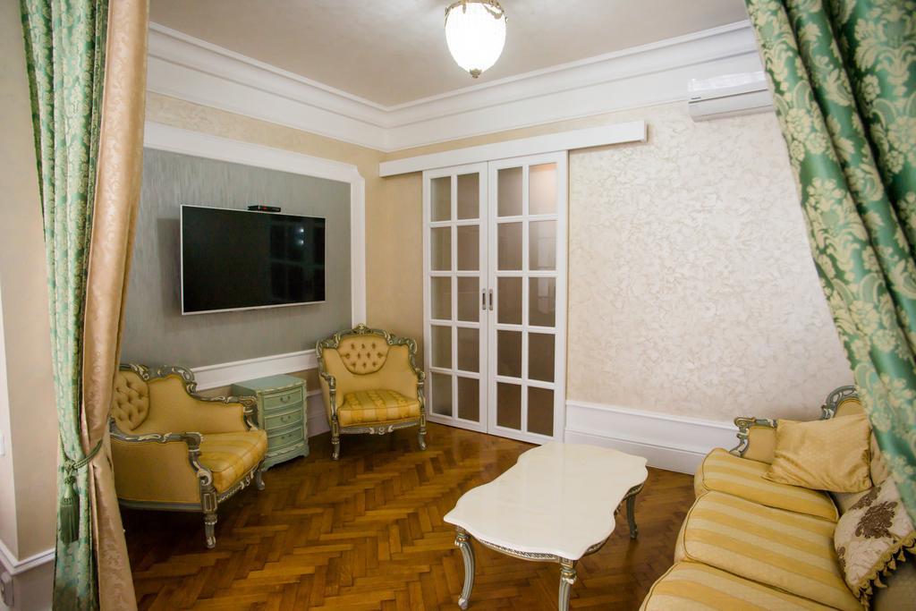 Apartamento Art Celakovskeho Sady *