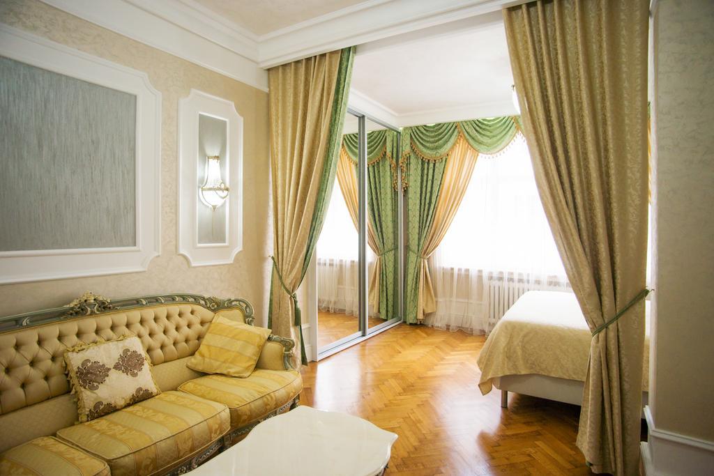 Apartamento Art Celakovskeho Sady *